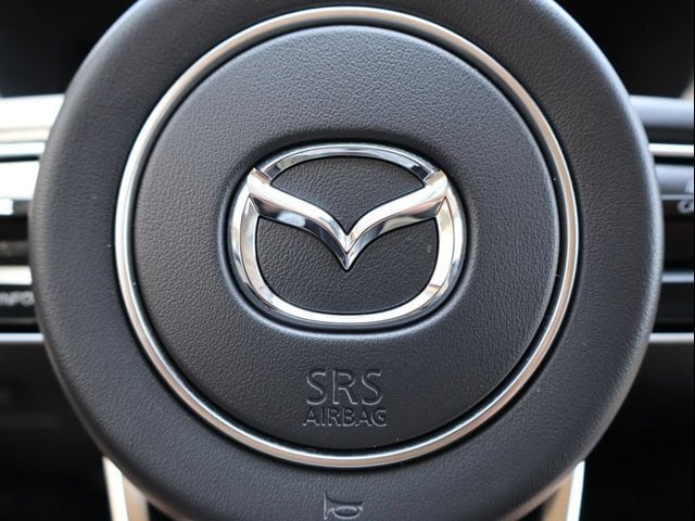 New 2026 Soul Red Crystal Metallic Mazda Preferred AWD image 29