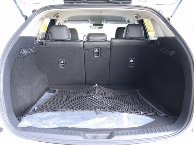 New 2025 Rhodium White Metallic Mazda 2.5 S Select AWD image 15