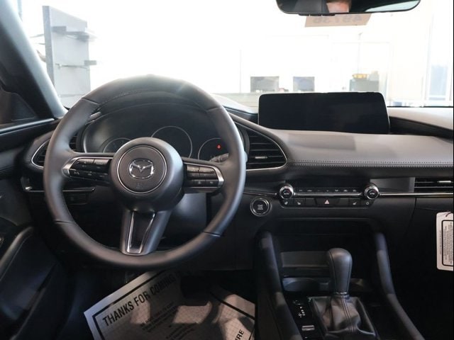 2026 Mazda Mazda3 Turbo Premium Plus - Photo 21