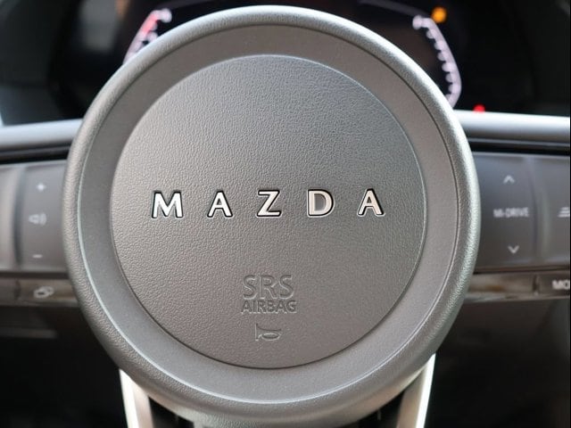 New 2026 Jet Black Mica Mazda 2.5 S Preferred AWD image 28