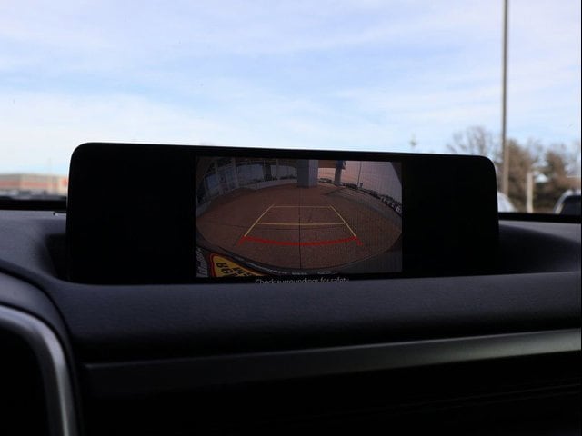 New 2026 Polymetal Gray Metallic Mazda 2.5 S Premium AWD image 36