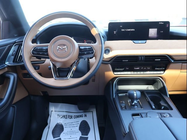 New 2026 Soul Red Crystal Metallic Mazda 3.3 Turbo S Premium Plus AWD image 21