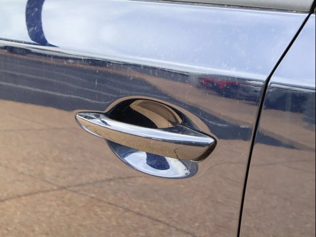 New 2026 Navy Blue Mica Mazda 2.5 S Select AWD image 8