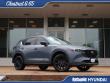 2022 Mazda CX-5 2.5 S Carbon Edition SUV
