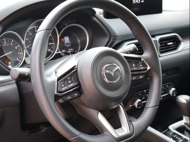 2025 Mazda CX-5 S Select Package - Photo 25