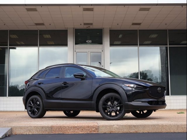 2026 Mazda CX-30 2.5 S Aire Edition