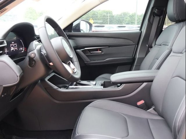New 2026 Navy Blue Mica Mazda 2.5 S Premium Plus AWD image 25