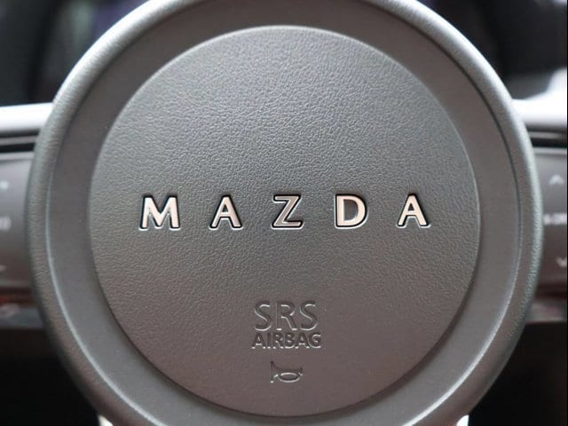 New 2026 Navy Blue Mica Mazda 2.5 S Preferred AWD image 29
