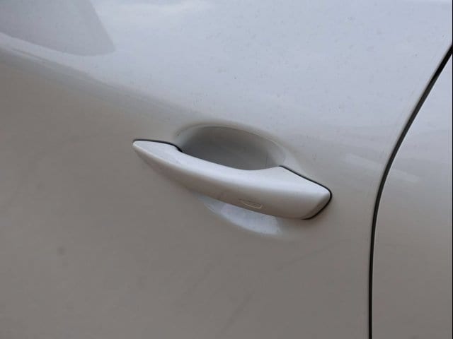 New 2026 Snowflake White Pearl Mazda 2.5 S Premium AWD image 8