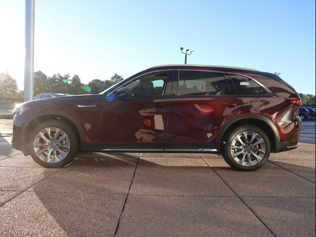 New 2026 Mazda CX-90 3.3 Turbo Premium Plus AWD Sport Utility