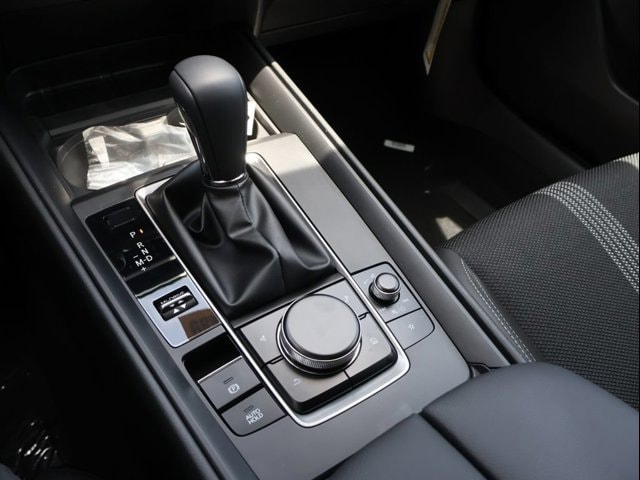 New 2026 Jet Black Mica Mazda 2.5 S Preferred AWD image 40