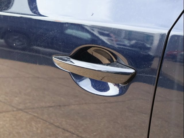 New 2026 Navy Blue Mica Mazda 2.5 S Preferred AWD image 9