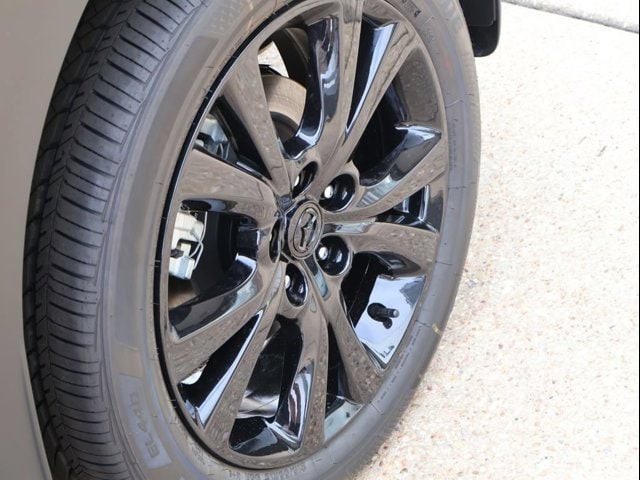 New 2026 Jet Black Mica Mazda 2.5 S Aire Edition image 9