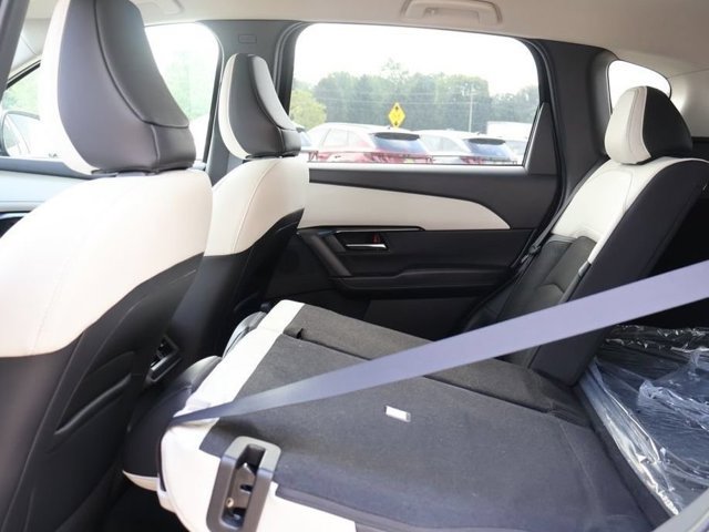 New 2026 Jet Black Mica Mazda 2.5 S Preferred AWD image 20