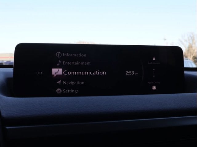 New 2026 Wind Chill Pearl Mazda Premium AWD image 35