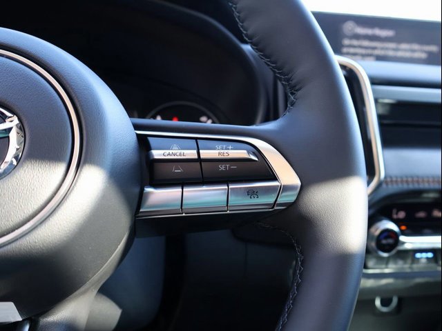 New 2026 Polymetal Gray Metallic Mazda Premium Plus AWD image 30