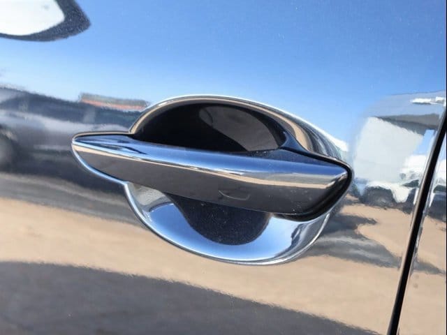 New 2026 Jet Black Mica Mazda Premium AWD image 9