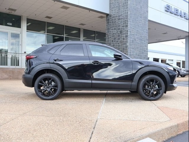 New 2026 Jet Black Mica Mazda 2.5 S Aire Edition image 7