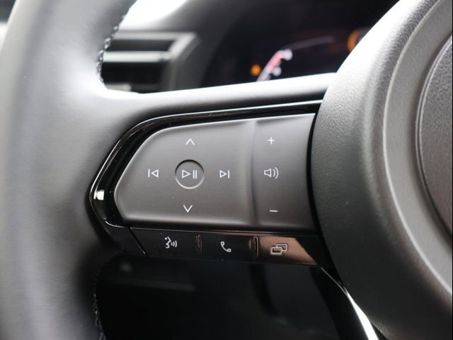 New 2026 Machine Gray Metallic Mazda 2.5 S Select AWD image 28