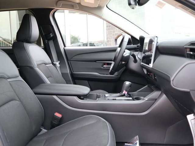 New 2026 Navy Blue Mica Mazda 2.5 S Preferred AWD image 12