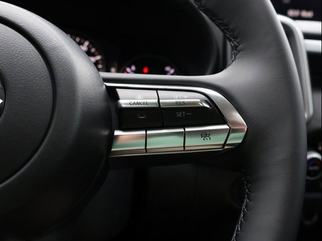 New 2026 Ingot Blue Metallic Mazda 2.5 S Preferred AWD image 31