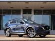 2019 Mazda CX-5 Grand Touring SUV