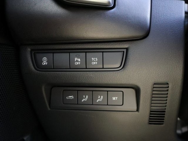New 2026 Wind Chill Pearl Mazda 2.5 S Premium AWD image 33