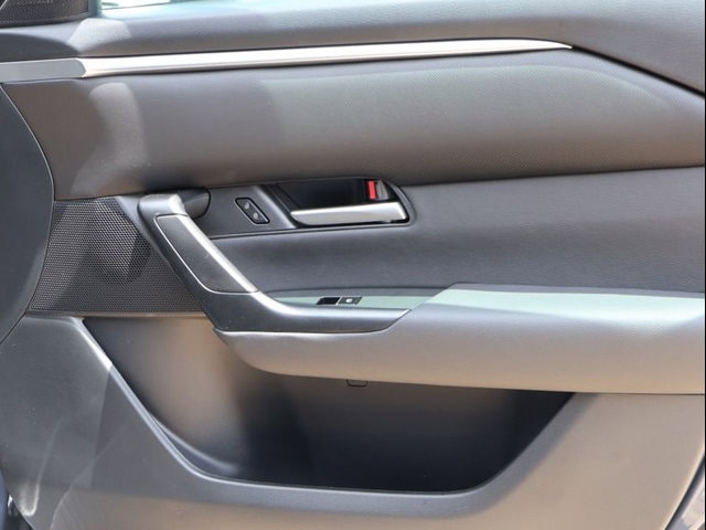 New 2026 Jet Black Mica Mazda 2.5 S Preferred AWD image 10