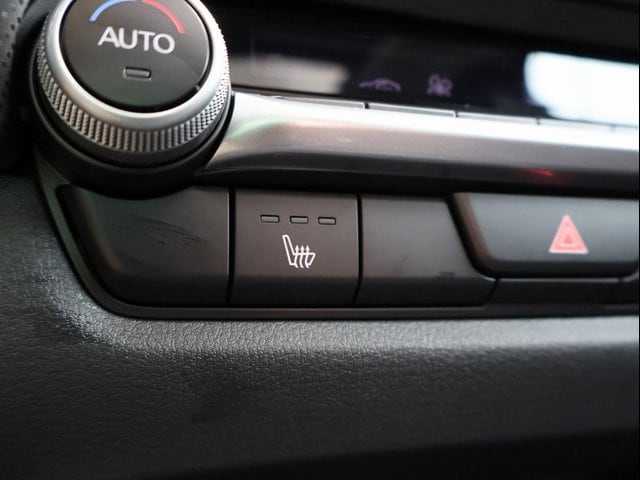 New 2026 Machine Gray Metallic Mazda Preferred AWD image 39