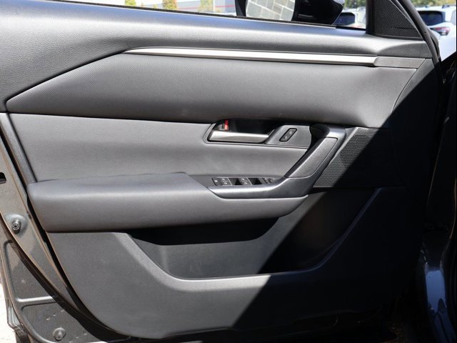 New 2025 Machine Gray Metallic Mazda 2.5 S Select AWD image 22