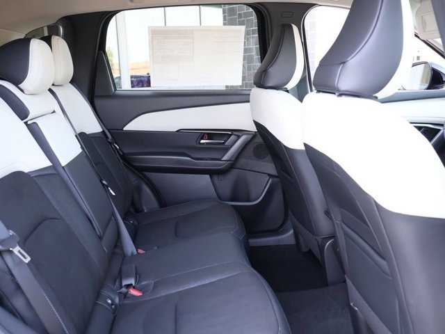 New 2026 Machine Gray Metallic Mazda 2.5 S Preferred AWD image 14