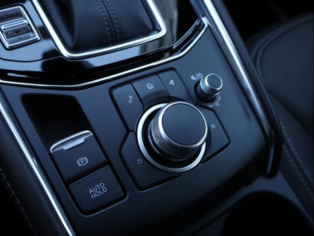 New 2025 Rhodium White Metallic Mazda 2.5 Turbo Signature AWD image 40