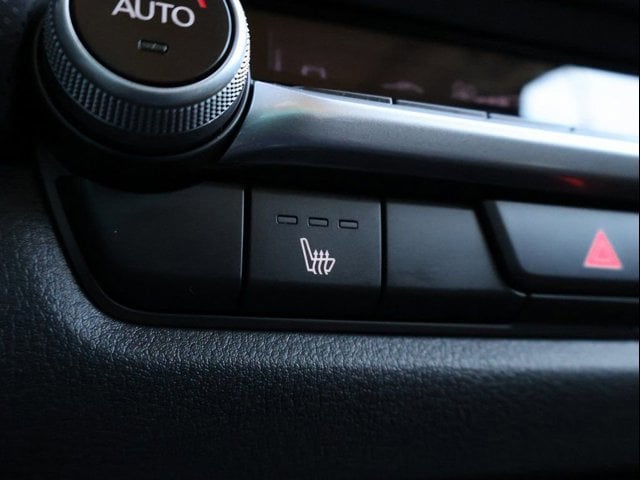 New 2026 Machine Gray Metallic Mazda Preferred AWD image 39