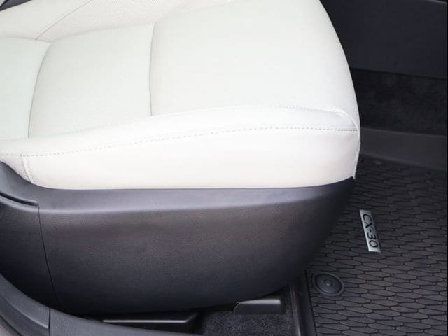 New 2026 Snowflake White Pearl Mazda 2.5 S Premium AWD image 12