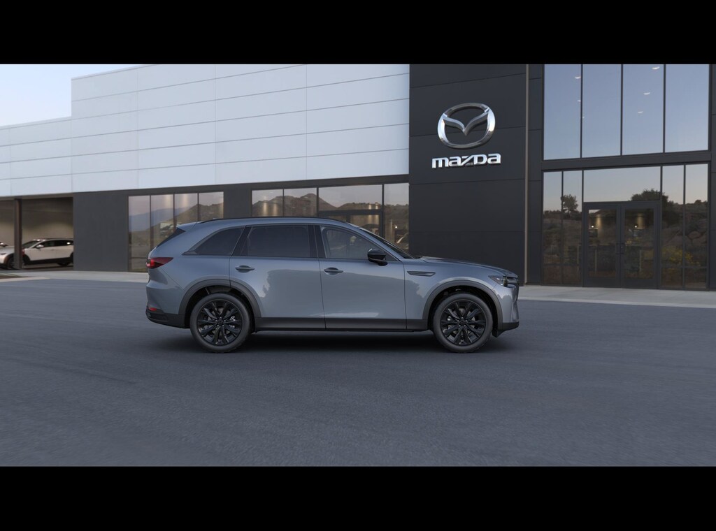 New 2026 Mazda CX-90 3.3 Turbo Premium Sport AWD Sport Utility