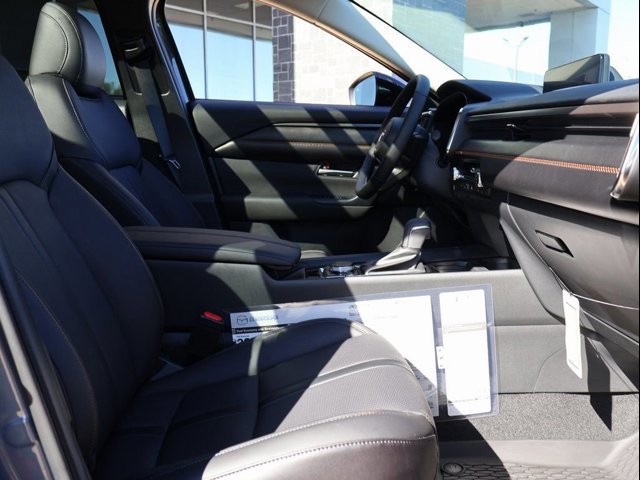 New 2026 Polymetal Gray Metallic Mazda Premium Plus AWD image 10