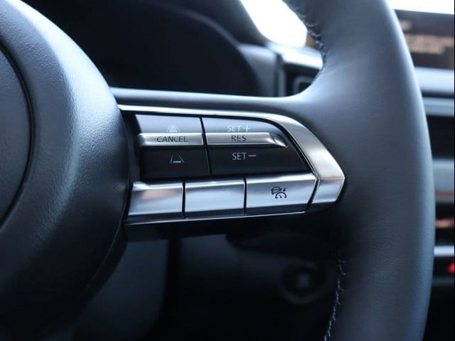 New 2026 Polymetal Gray Metallic Mazda 2.5 Turbo Meridian Edition AWD image 30