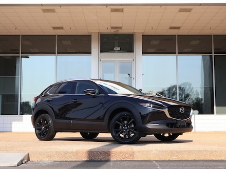 2022 Mazda CX-30 2.5 Turbo Premium Plus Package SUV