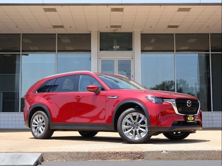 2026 Mazda CX-90 Plug-In Hybrid Preferred AWD Sport Utility