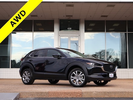 2023 Mazda CX-30 2.5 S Select Package SUV