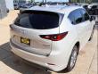 2025 Mazda CX-5 2.5 S Select AWD Sport Utility