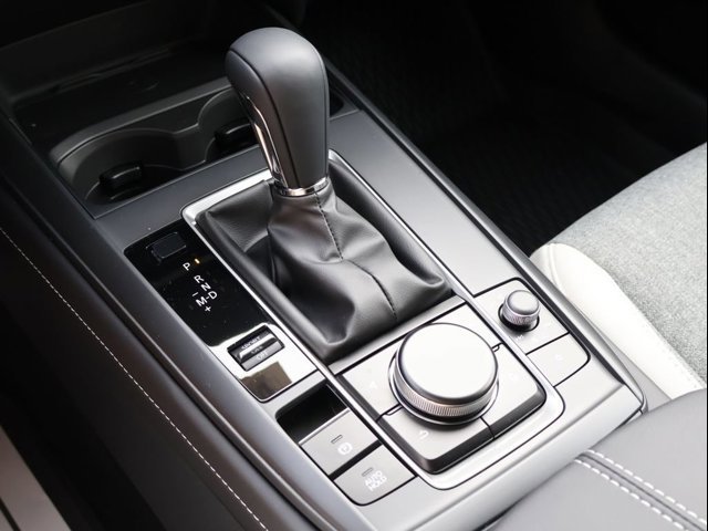 New 2026 Jet Black Mica Mazda 2.5 S Aire Edition image 41