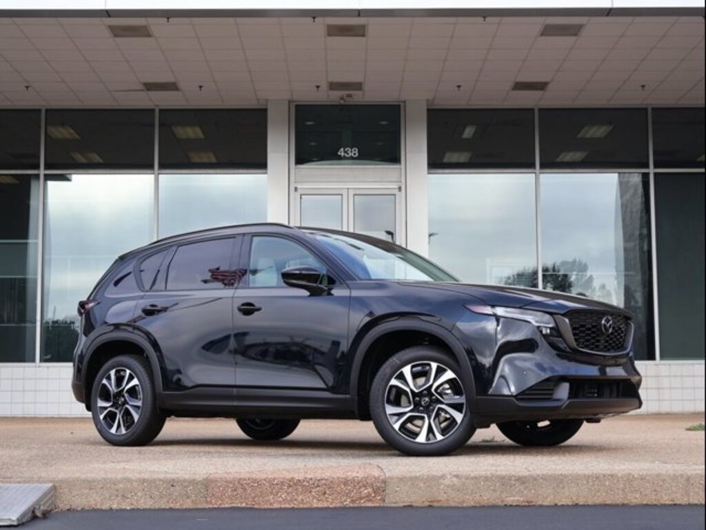 New 2026 Mazda CX-5 2.5 S Preferred AWD Sport Utility