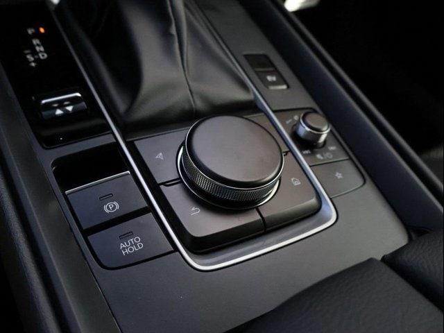 New 2026 Jet Black Mica Mazda Preferred AWD image 40