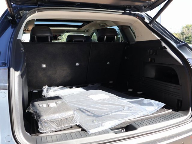 New 2026 Polymetal Gray Metallic Mazda Premium Plus AWD image 16