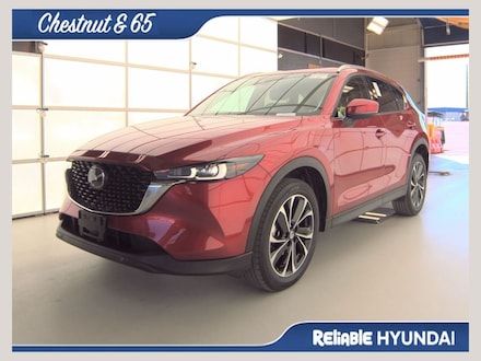 2023 Mazda CX-5 2.5 S Premium Plus Package SUV