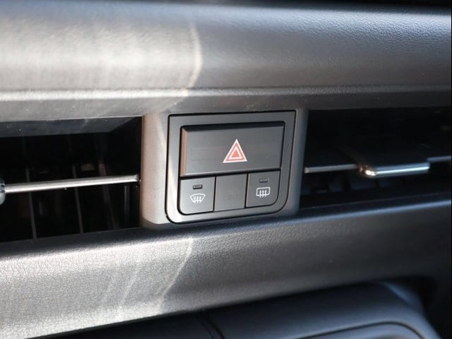 New 2026 Jet Black Mica Mazda 2.5 S Select AWD image 38