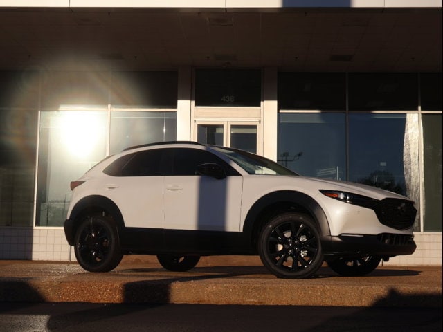 2026 Mazda CX-30