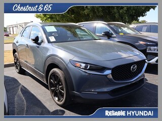 2023 Mazda CX-30 2.5 S Carbon Edition SUV