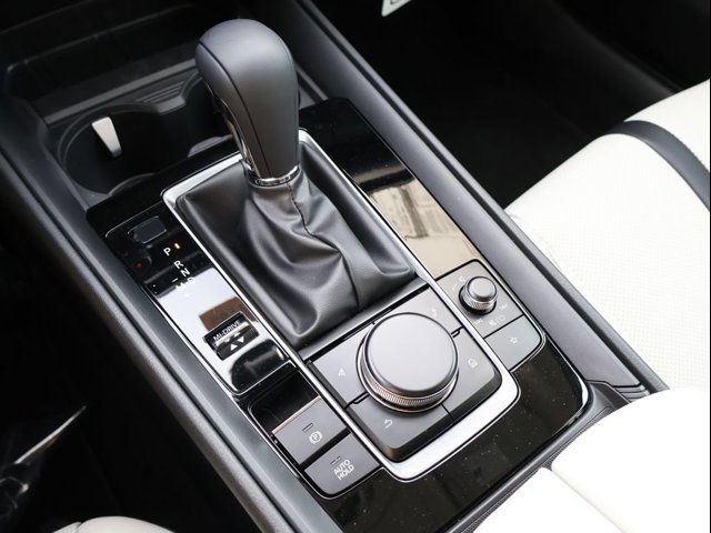 New 2026 Zircon Sand Metallic Mazda 2.5 Turbo AWD image 41
